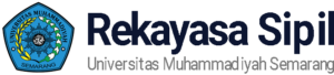 logo rekayasa sipil unimus